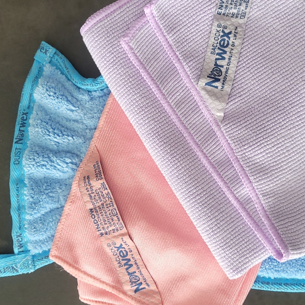 Norwex Household Package